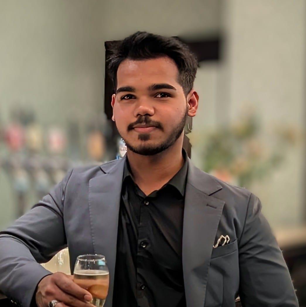 Sheraz Hussain - AI Architect and Software Engineer Dublin